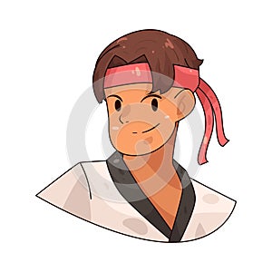 Martial Arts Instructor