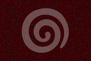 design red biological noises computer graphic texture or background illustration