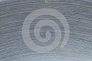 Design of scratch on steel for pattern and background