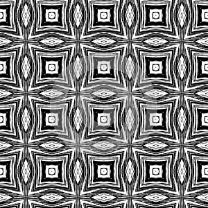 design seamless striped geometric pattern