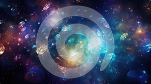 design stellar luminescence composition