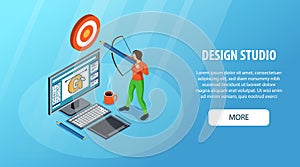 Design Studio Banner