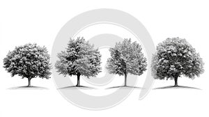 design tree plan drawings