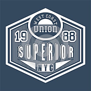 Design union superior