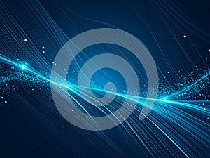 abstract background blue dynamic pattern abstract wallpaper