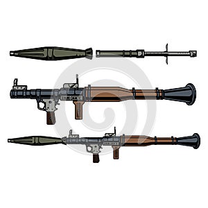 Design vector rpg 7