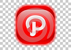 path messenger button