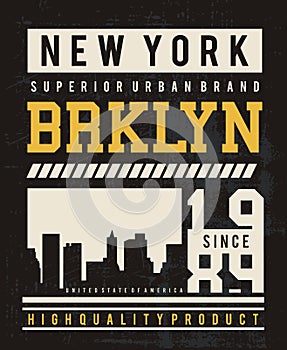 Vector typography varsity collection 015