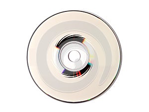 Designed CD / DVD