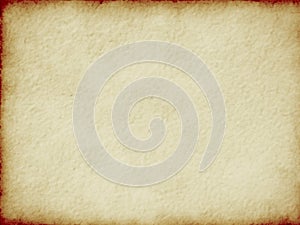 designed grunge paper texture, background