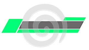 Designed a modern lower third in high resolution. Modern designed lower third.