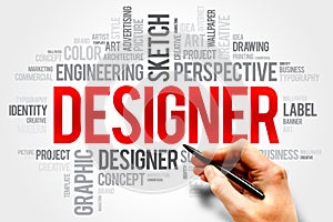 DESIGNER