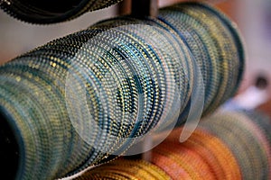 Designer bangles for wedding all colors huge collection photo
