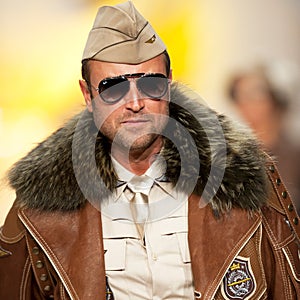 Designer Catalin Botezatu