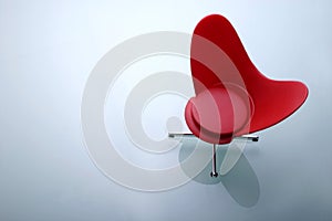 Designer chair 2