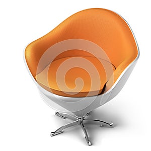 Designer chair