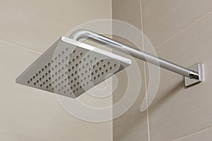 Designer shower head