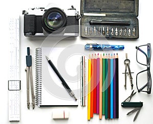 Designer tools