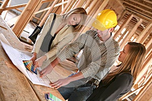 Designers and Home Builder