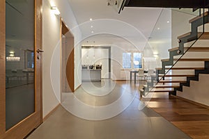 Designers interior - House photo