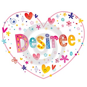 Desiree girls name