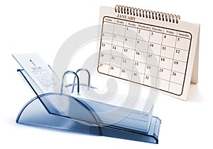 Desk Calendars