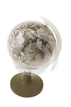 Desk Globe