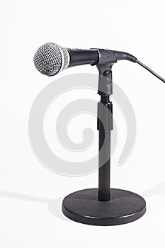 Desk Microphone