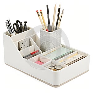 Desk Organizer
