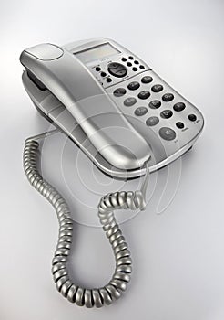 Desk Telephone