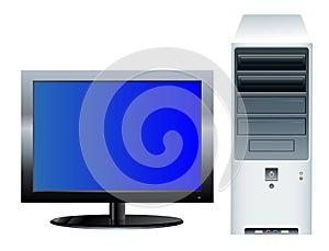 Desktop Computer