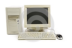 Desktop Computer