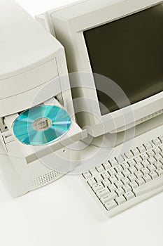 Desktop Computer