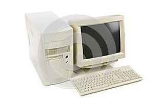 Desktop Computer