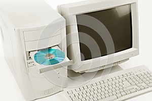 Desktop Computer