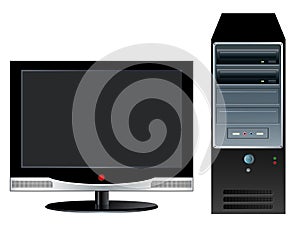 Desktop Computer