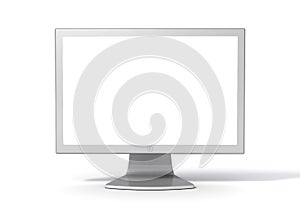 Desktop Computer Monitor - Front