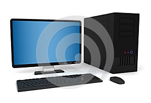Desktop PC #2