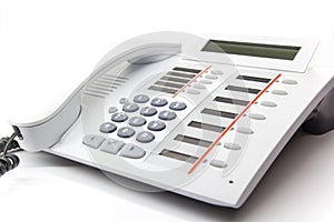 Desktop phone