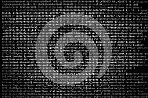 Desktop source code and Wallpaper by Computer language with coding and programming.