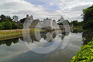 Desmond Castle Ireland