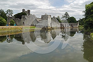 Desmond Castle Ireland