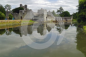 Desmond Castle Ireland