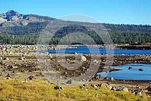 Desolation Wilderness, California photo