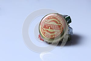 Desperados beer cap