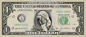 Desperate Dollar photo