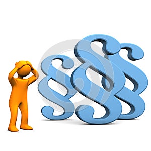 Desperation Paragraphs