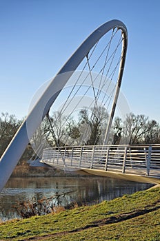 Dessau bridge