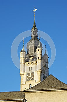 Dessau townhall