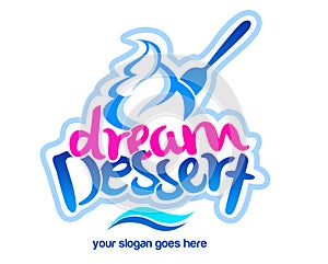 Dessert Logo